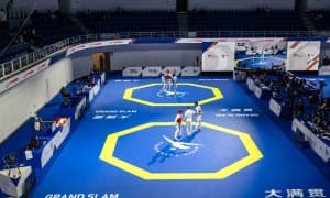 Жорий йилдаги илк турнир учун таэквондочиларимизнинг таркиби маълум