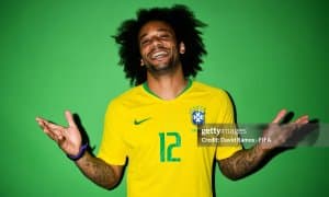 Марсело футболчилик фаолиятини якунлади