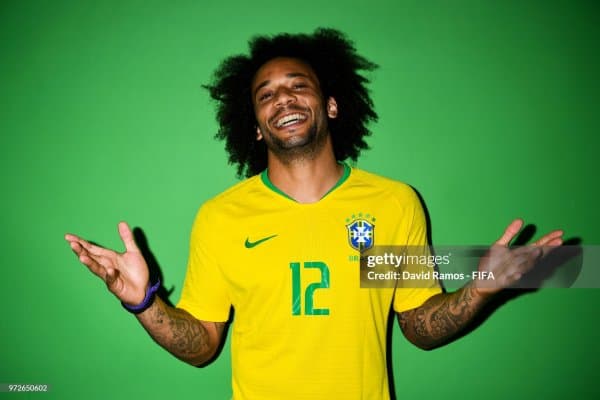 Марсело футболчилик фаолиятини якунлади