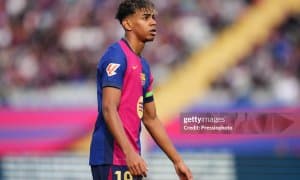 Ямал "Барселона" учун ҳақиқий хазина