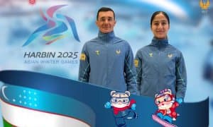 Қишки Осиё ўйинларидаги байроқдорларимиз билан танишинг