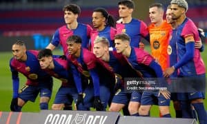 “Ливерпуль” “Барселона” футболчиси учун курашга қўшилди 