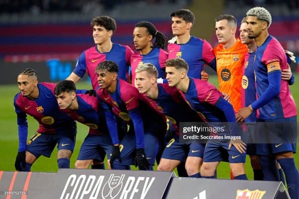 “Ливерпуль” “Барселона” футболчиси учун курашга қўшилди 