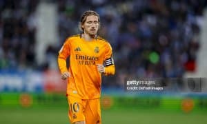 Лука Модрич “Реал” билан қачон хайрлашади? 