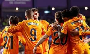 “Реал”дагиларнинг “томи” кетиб қолган!