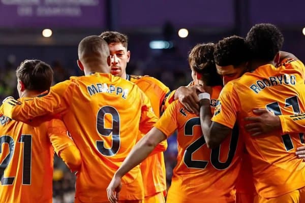 “Реал”дагиларнинг “томи” кетиб қолган!