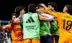 Испан клублари “Реал”ни жазолашни талаб қиляпти!