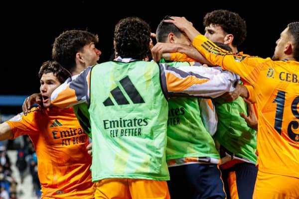 Испан клублари “Реал”ни жазолашни талаб қиляпти!