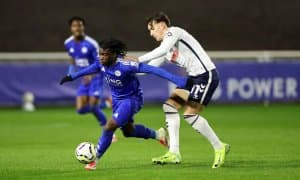 Учта гранд Англияда пайдо бўлган 15 ёшли суперталантни талашяпти