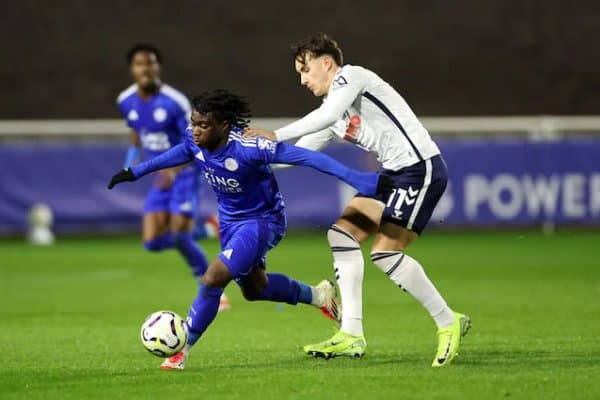 Учта гранд Англияда пайдо бўлган 15 ёшли суперталантни талашяпти