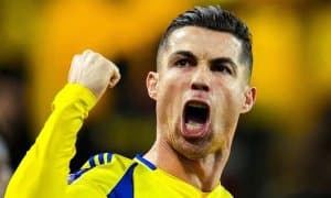 Жаҳон футболида Роналдудан зўр уч футболчи бор экан...