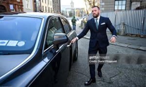 Конор Макгрегор UFC га қўшилишидан олдин энг катта маош олувчи жангчи ким эди?