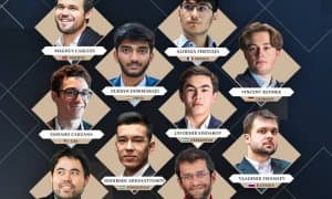 Freestyle Chess-2025". Абдусатторов амалдаги жаҳон чемпиони билан ўйнади