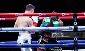 Теренс Кроуфорд: "Ўша куни бутун дунёни ларзага соламан” 