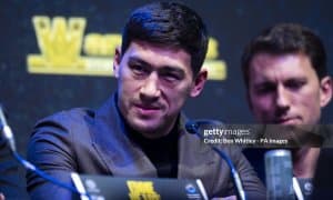 Дмитрий Бивол Артур Бетербиевга қарши реванш олдидан нималар деди?