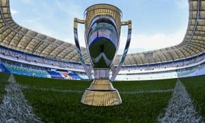 Ҳакамларимиз Осиё кубоги баҳсларида ишлайди