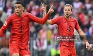 МЮ "Бавария" етакчисини сотиб олмоқчи