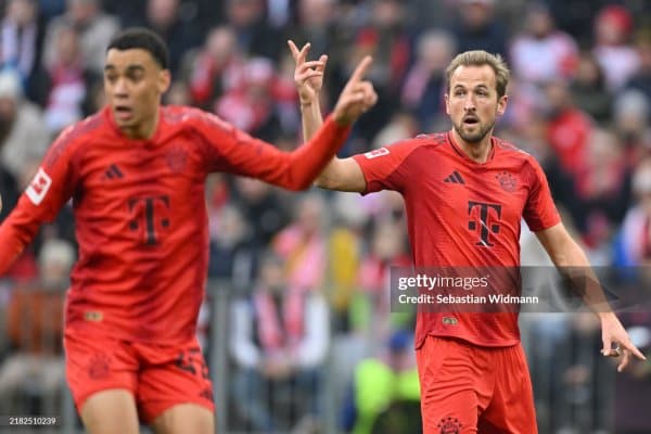 МЮ "Бавария" етакчисини сотиб олмоқчи