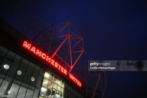 Англия кубоги. "Манчестер Юнайтед" - "Лестер Сити": Асосий таркиблар маълум