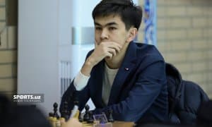 Жавоҳир Синдаров: Оилам билан Дубайда эдим ва бирдан менга хабар келди