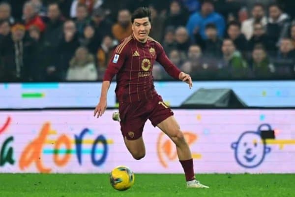 Бир гол сабаб, энди Шомуродов бизга рақиб!