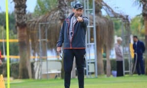 Александр Хомяков: "Қўрқинчли жойи йўқ, ишлар режа асосида кетмоқда"