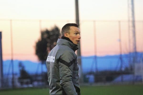 Европалик мураббийлар "Андижон" ҳақида қандай фикрда?