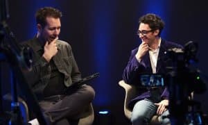 Америкалик гроссмейстер: "Жавоҳир иқтидорли ва кучли шахтматчи"