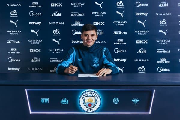 Ҳусанов трансфери билан шуғулланган агент “Барса”га зўр ҳужумчи олиб келмоқчи