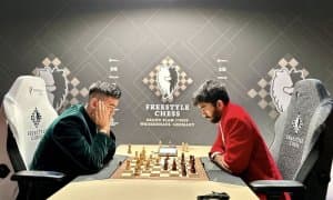 Нодирбек Абдусатторов: "FIDE ва ​​"Freestyle Chess" ҳамкорлик қилиши керак!"