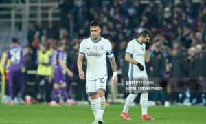 Мартинесга Англиянинг тўп клубидан харидор чиқди 