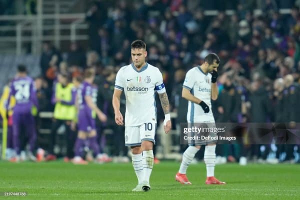 Мартинесга Англиянинг тўп клубидан харидор чиқди 