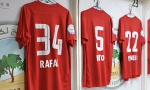 Легионеримиз амалдаги ОЧЛ ғолибига қарши баҳсни асосий таркибда бошлайди 