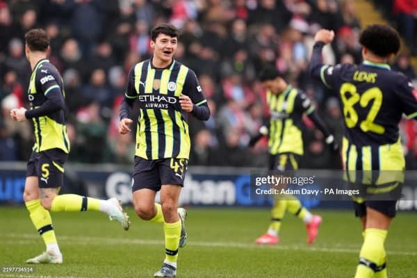 Абдуқодир Ҳусанов захирадан майдонга қўшилиб, қандай статистика қайд этди? 