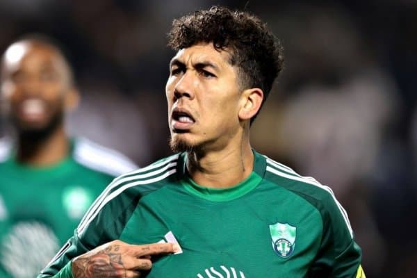 Саудияликлар машҳур футболчидан воз кечди. Чемпионатдан номи ўчирилди!