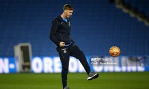 Англия кубоги. "Брайтон" - "Челси": Асосий таркиблар маълум