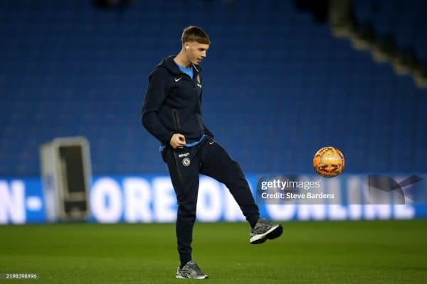 Англия кубоги. "Брайтон" - "Челси": Асосий таркиблар маълум