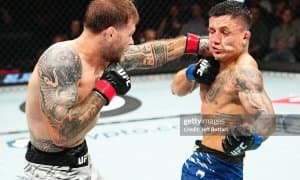 Асосий карднинг биринчи жанги якунланди