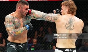 Муросасиз кечган жангда муроса кўчаси танланди