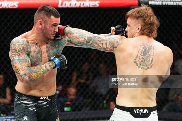 Муросасиз кечган жангда муроса кўчаси танланди