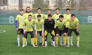 "Арал" таркибини кучайтирмоқда