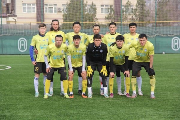 "Арал" таркибини кучайтирмоқда