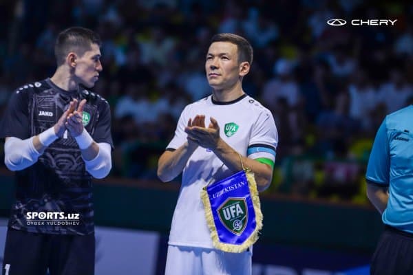 Дилшод Раҳматов профессионал спортчилик фаолиятини якунлади