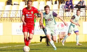 "Локомотив" Анталияда Россия клубига қарши майдонга тушди