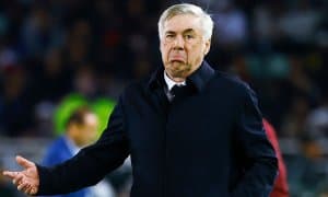 Анчелотти дербида ишончини оқлаган уч футболчи номини айтди