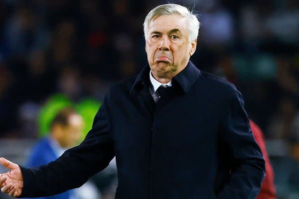 Анчелотти дербида ишончини оқлаган уч футболчи номини айтди