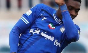 Жоэль Кожо жароҳат олди