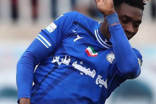 Жоэль Кожо жароҳат олди