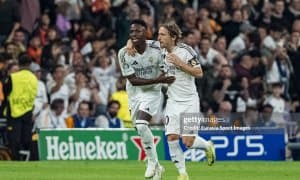 Анчелотти ва Перес футболчини деб келиша олишмаяпти