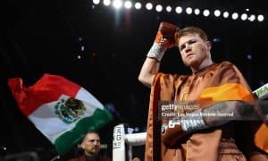 Сауль "Канело" Альвареснинг кейинги рақиби ва жанг санаси маълум!